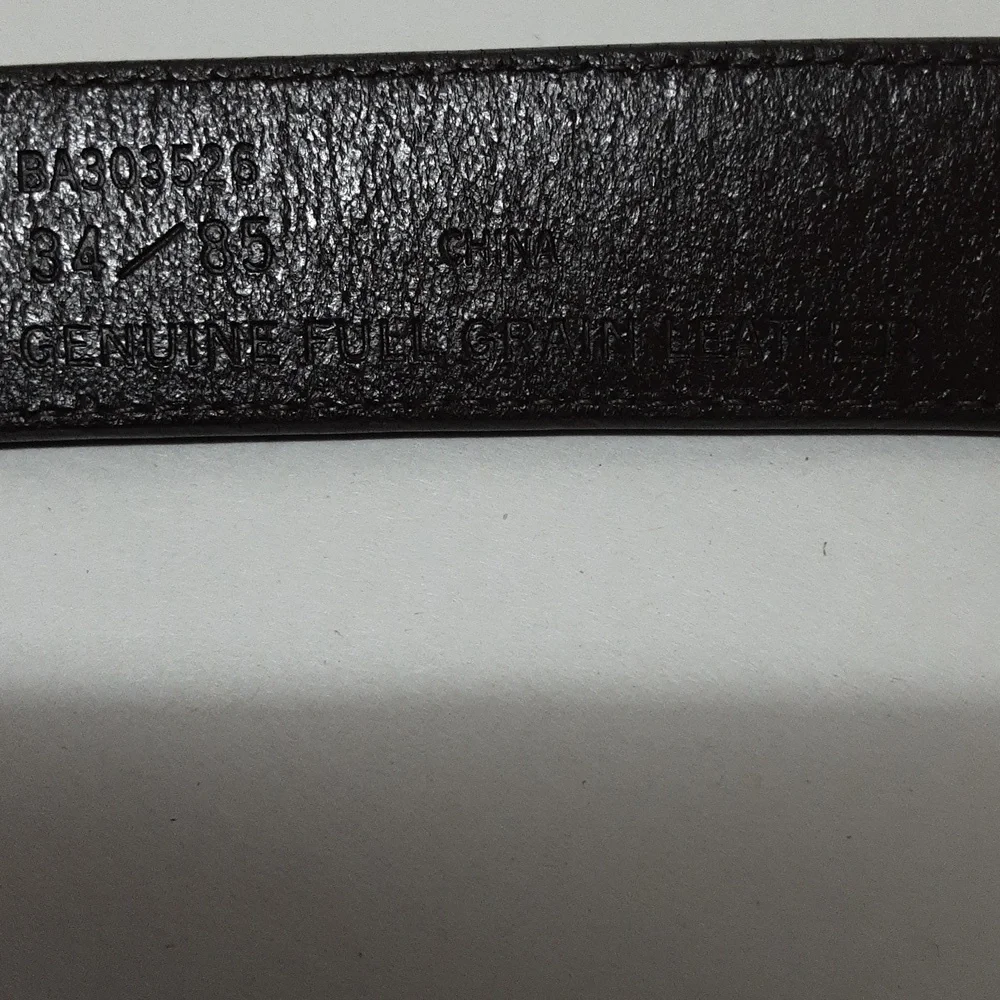 BILL Alder Studio Golf Belt‎